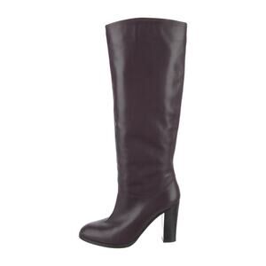 ❤️Loro Piana Leather Boots❤️